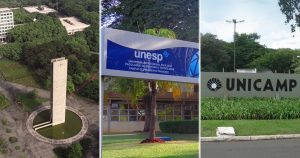 Pró-reitores de graduação da USP, da Unesp e da Unicamp debatem Provão Paulista