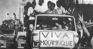 Independência inibiu produção do romance em Moçambique