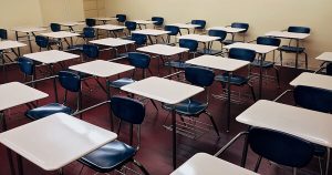 “Não há condição para retomada das aulas presenciais em 2020”