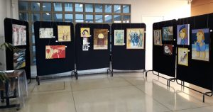 Campus de Bauru da USP apresenta a exposição “Miscelânea”