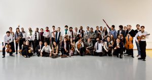 Orquestra de Câmara da USP continua Temporada de Concertos 2019