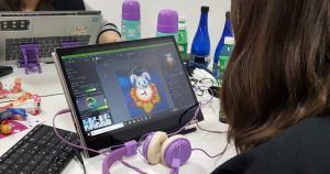 Grupo da USP ensina a desenvolver jogos em minicursos pela internet