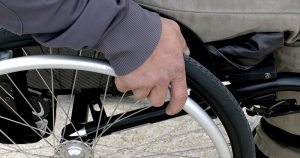 Mobilidade ainda não é sinônimo de acessibilidade para deficientes