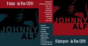 Gravadora lança álbuns inéditos de Johnny Alf