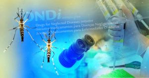 Brasil ocupa posição privilegiada na pesquisa de doenças tropicais