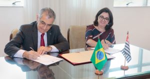 USP firma parceria com Central de Penas e Medidas Alternativas