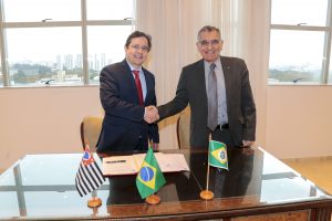 USP e TCE do Ceará firmam parceria para oferecimento de curso de especialização