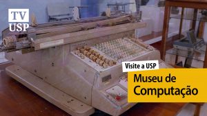 Visite a USP: museu mostra instrumentos antigos de fazer cálculos