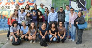 Coletivo da USP promove ações para migrantes e refugiados em São Paulo