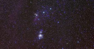 Passe uma noite com as estrelas no observatório da USP em Vinhedo