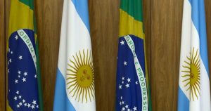 Diferenças ideológicas não prejudicarão comércio entre Brasil e Argentina