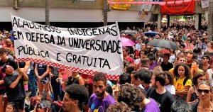 Unicamp convoca sociedade para defender universidades públicas