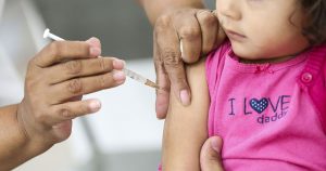 União Pró-Vacina cria contador de mortes evitadas pela imunização