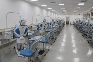 Forp reinaugura Centro de Atendimento a Pacientes Especiais