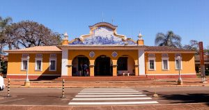 Campus da USP em Pirassununga completa três décadas