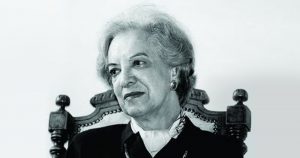 Jornada lembra o centenário de Gilda de Mello e Souza