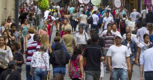 Cientistas querem desvendar receita genética do povo brasileiro