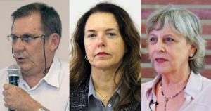 USP tem três cientistas eleitos para a Academia Mundial de Ciências