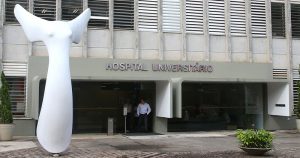 Reitoria investe mais de R$ 13 milhões para aquisição de equipamentos para o Hospital Universitário