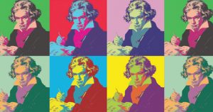 Livro sobre Beethoven inaugura o ano do compositor