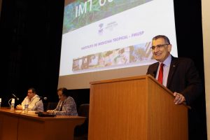 IMT completa 60 anos dedicados ao estudo das doenças tropicais