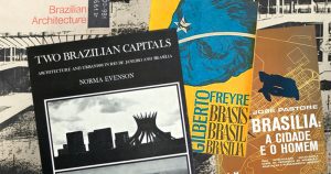 De capital da esperança à cidade com problemas: publicações trazem diferentes leituras de Brasília