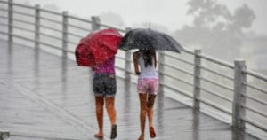 Cidades não estão preparadas para lidar com chuvas intensas