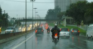 Despreparo das cidades agrava situações de chuvas intensas