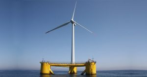 Com turbinas eólicas offshore, Brasil pode se tornar ativo na corrida pela energia limpa