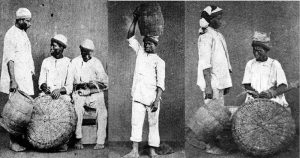 Roupas padronizadas para escravizados marcaram início da indústria de vestuário no Brasil