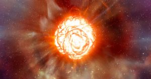Possível supernova na galáxia empolga, mas tudo indica que Betelgeuse ainda não explodiu