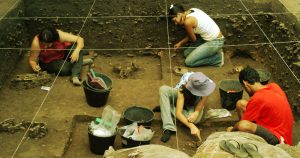 Prêmio internacional reconhece 20 anos de pesquisa arqueológica na Amazônia