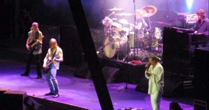 Deep Purple se consolidou como a maior representante do hard rock