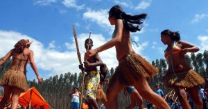 Indígenas Tupiniquim de Aracruz (ES) são descendentes diretos de povo que viu chegada dos portugueses