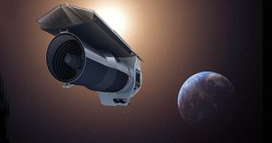 Nasa aposenta telescópio espacial Spitzer e prepara James Webb, seu sucessor