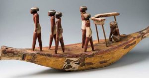 Exposição vai mostrar múmia egípcia de 3.500 anos