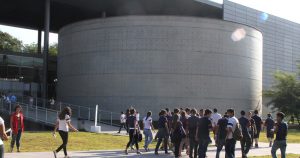 Passeios levam o público ao campus da USP e à São Paulo modernista