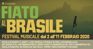 USP Ribeirão Preto participa de festival de música na Itália