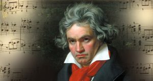 Rádio USP lança série de programas sobre Beethoven