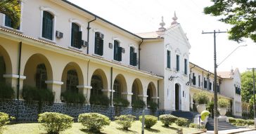 Faculdade de Medicina de Ribeirão Preto (FMRP) da USP - Foto arquivo
