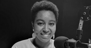 Escritora Zainne Lima Matos fala sobre literatura negra