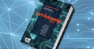 Revista USP 124 – Inteligência Artificial