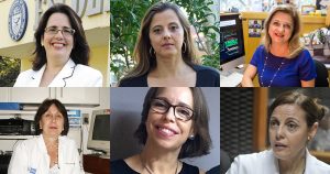Campus tem seis pesquisadoras na plataforma das protagonistas da ciência brasileira