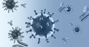 Necropsias já detectaram novo coronavírus em testículo e glândulas salivares