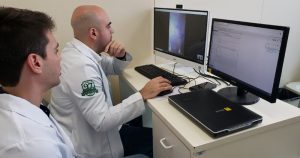 Hospital das Clínicas pretende atender 40% dos pacientes de forma remota