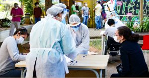 Modelo matemático otimiza estoques de EPI em hospitais durante pandemia