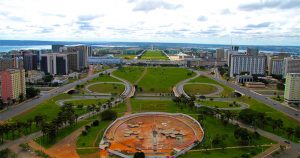 Aos 60 anos, Brasília transcende a imaginação de Lúcio Costa