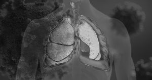 Covid-19 pode deixar sequelas que vão além do sistema respiratório