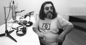 Morre o jornalista Marcello Bittencourt, da Rádio USP