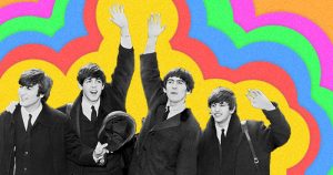 I feel fine – ou… e assim nasceu a Beatlemania